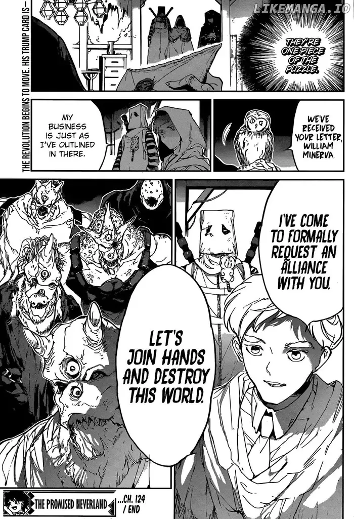 The Promised Neverland chapter 124 image 20_optimized